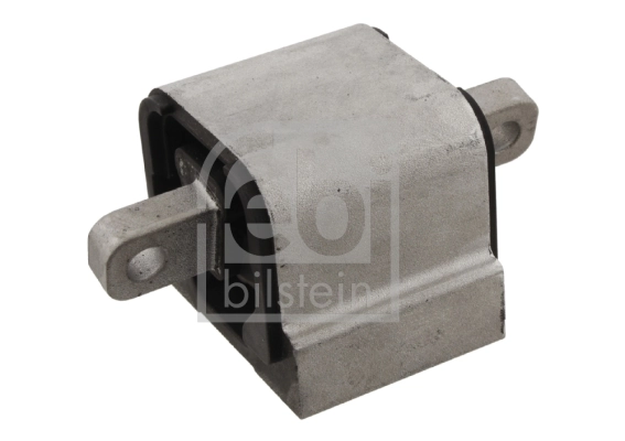 Mounting, manual transmission
